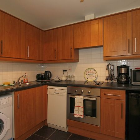 Point Village Modern Apartment Dublin Eksteriør billede