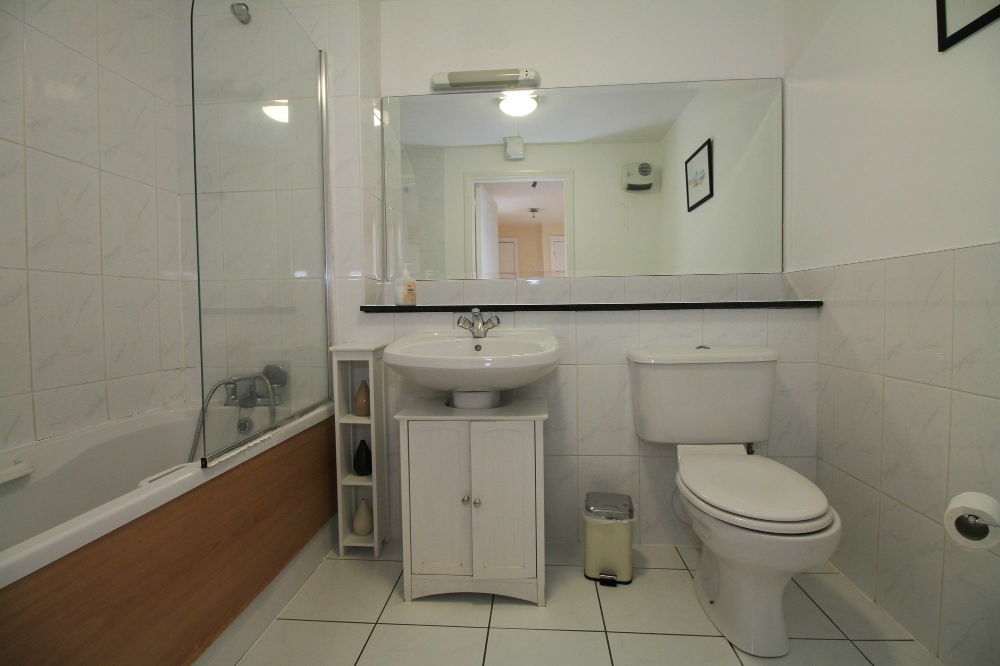 Point Village Modern Apartment Dublin Eksteriør billede