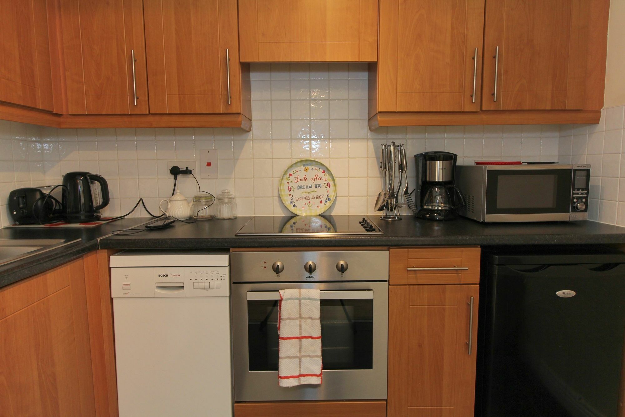 Point Village Modern Apartment Dublin Eksteriør billede